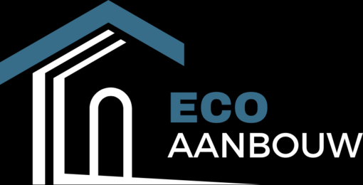 Eco-Aanbouw logo