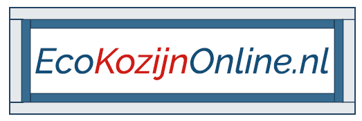 EcoKozijnOnline logo